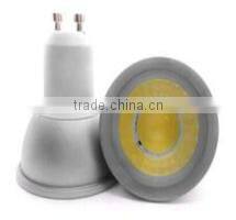 GU10 led spotlight mr16 5W led spotlight price
