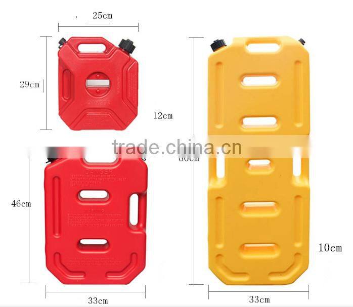 Jerry Can 20L