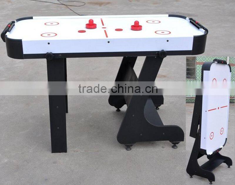 MDF competitive price air hockey table on sale