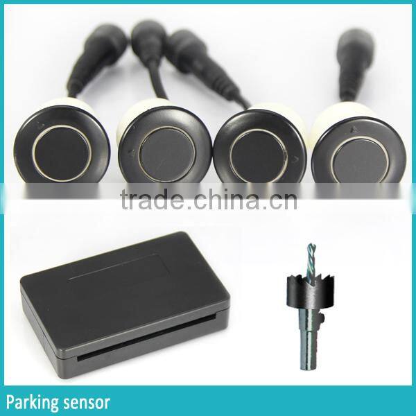 Rear View Mirror with Bluetooth-Enabled car MP3 and SIRI speaker