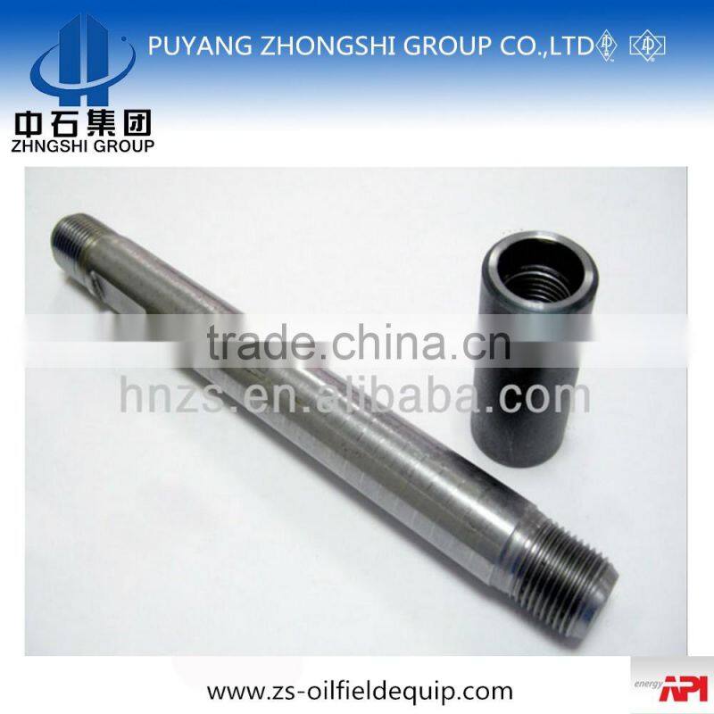 API 11B Metal Spray Coated Solid Polished Rod with competitive price
