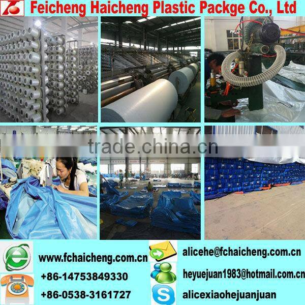 130g PVC coated Flame Retardant Safety Netting for construction