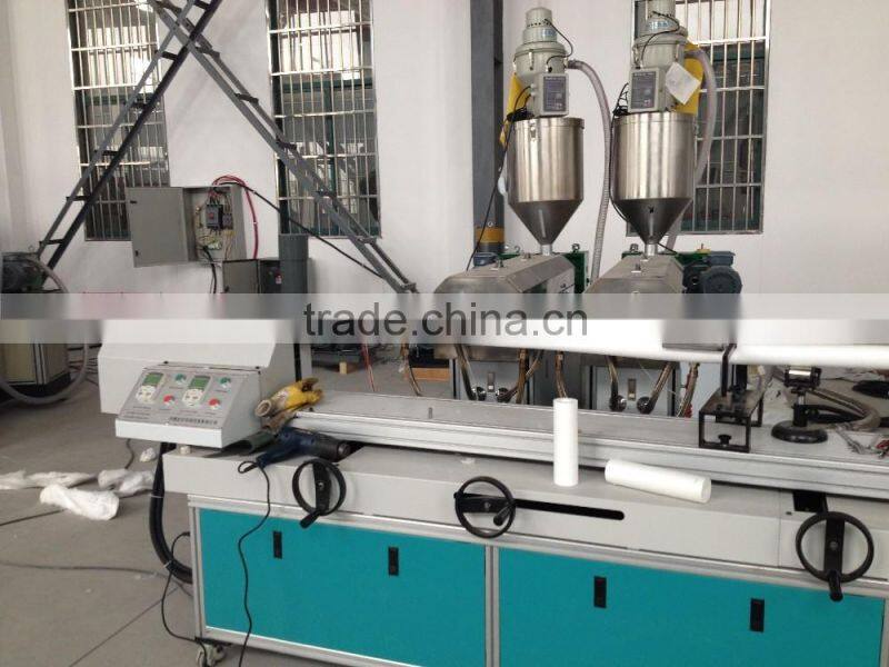 2017 PP Melt Blown Filter Cartridge Machine Spun Filter Making Machine Meltblown