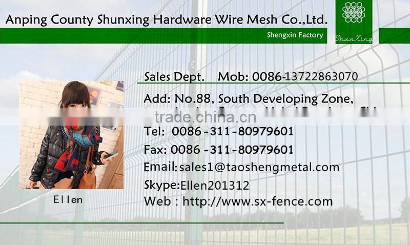 Hot Saled Galvanized Wire