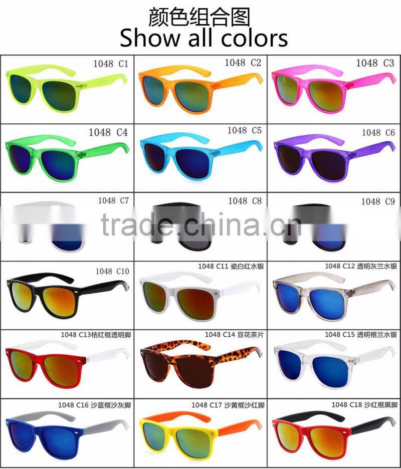 ADE WU Fashion Promotion Sunglasses Original Brand Designer Sun Glasses man women Eyewear