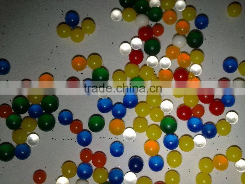 Crystal Soil Type water beads crystal soil