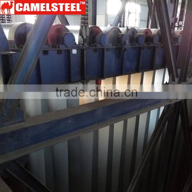 Competitive price galvalume cold rolled steel coil