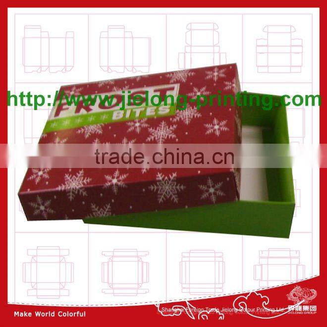 40 years experiences to manufacture paper packaging