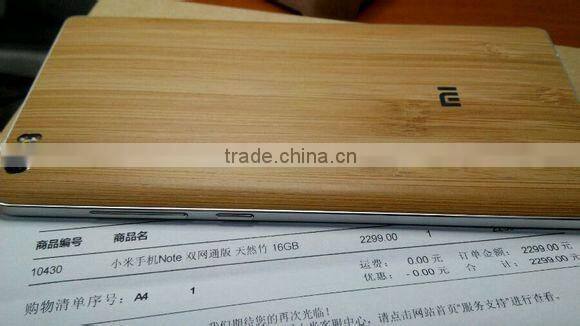 Hot !! Xiaomi Note Android V4.4 Octa core 2.5Ghz 3GB RAM 16/64GB ROM 13.0MP 4G Smart Phone