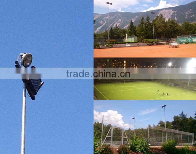 CE TUV UL Professional 300W High Power Stadium Light Csa