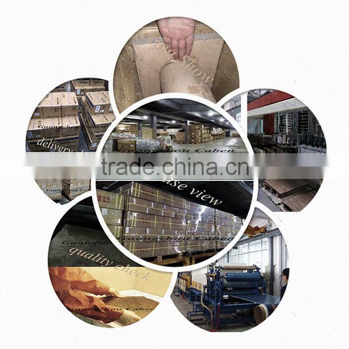 Compression fiberglass laminate plates