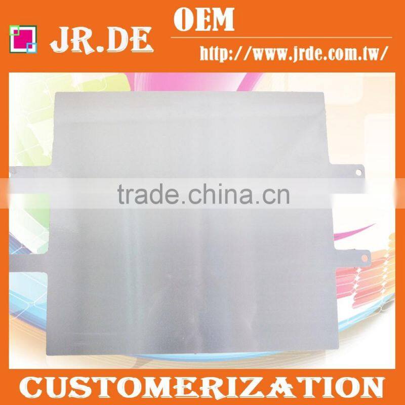 Custom steel material OEM product