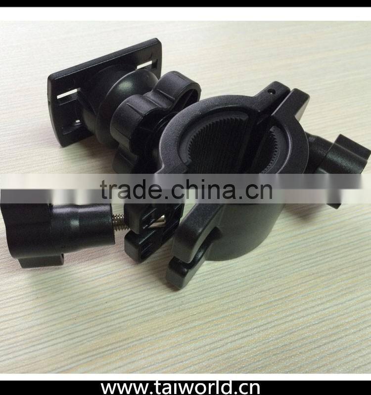 Waterproof 360 Motorcycle Bike Cycling 5 inch or Smaller GPS Mobile Phone Mount