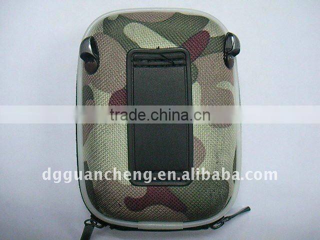 stylish EVA molded camera bag