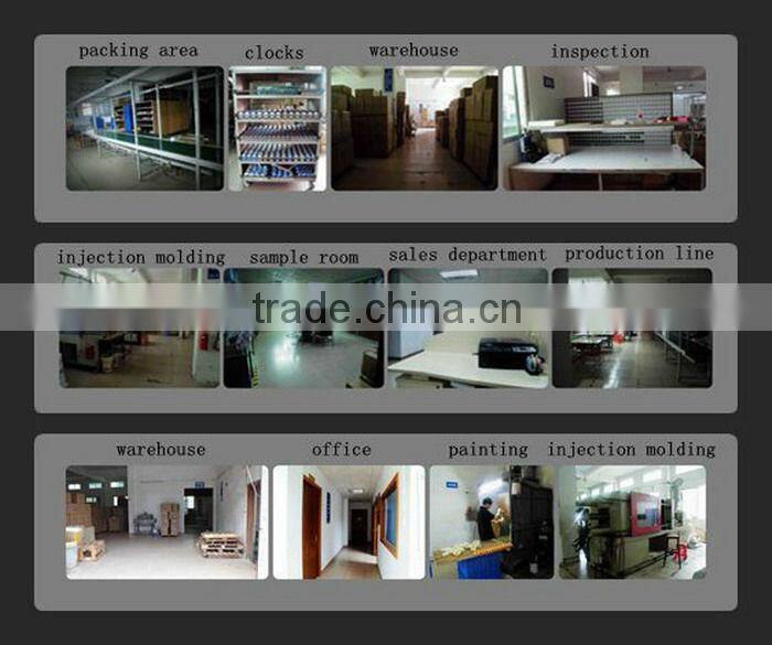 BB06203 Mini Crystal Gifts Alarm Clock With Cake Shape