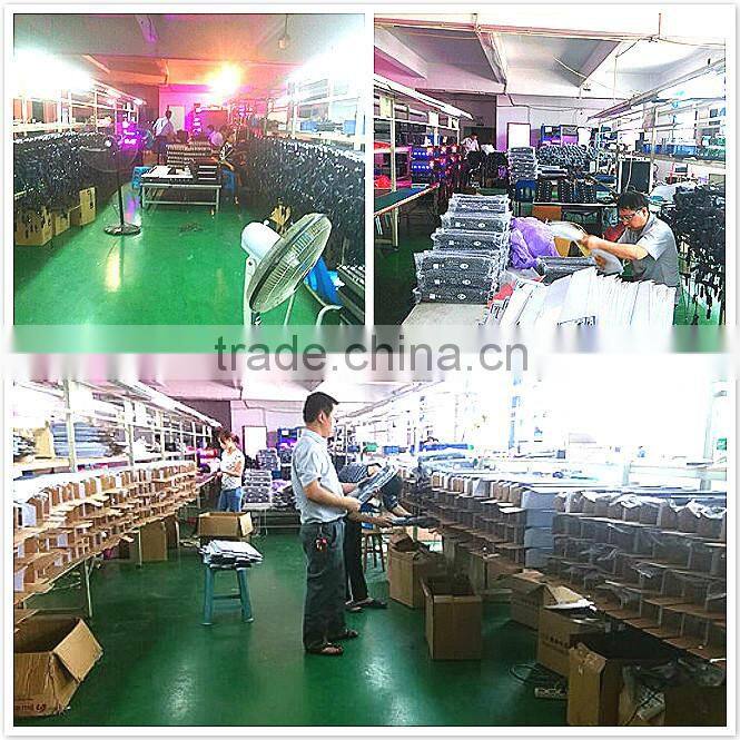 2016 Shenzhen hot sale promotion messages display advertising board in shops