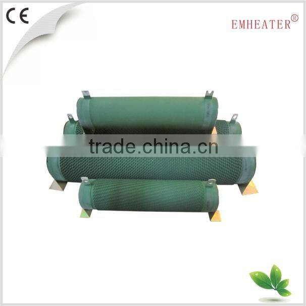 Aluminum Housed Braking Resistor for Inverter & Elevator