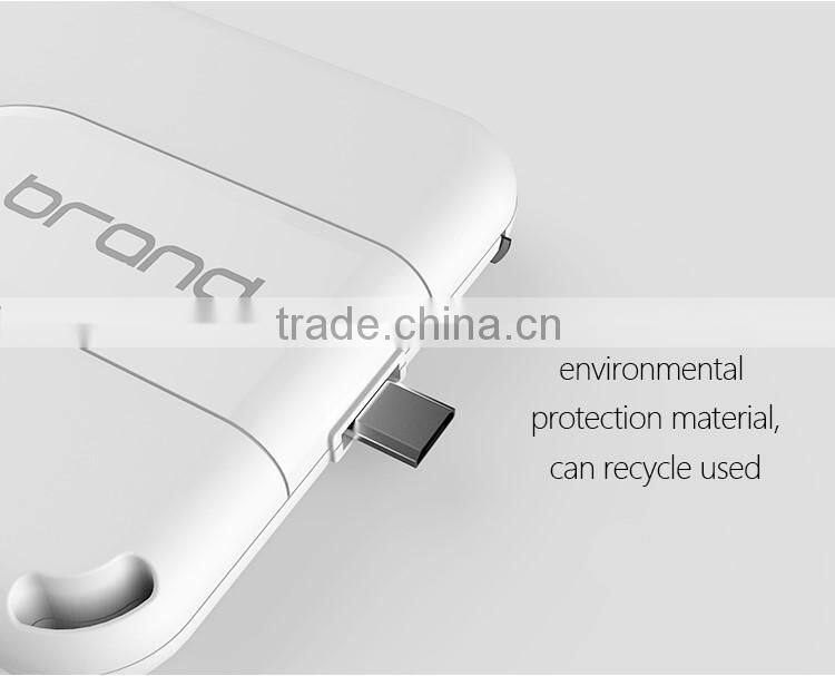 Wholesale one time cell phone charger 1000mAh for smartphone