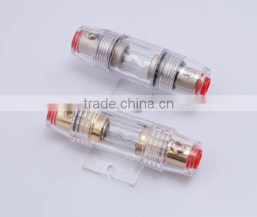 ATM maxi blade fuse holder