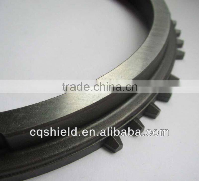 Gearbox Synchronizing Ring for Transmission 16S130 Spare Parts for Euro Truck Iveco 1295304004 ( equal to IVECO No.93158330)