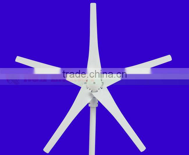 220v wind generators, combine with wind controller
