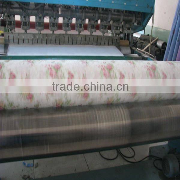 pvc transparent film