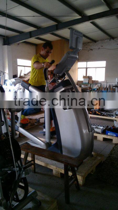 Commercial FULL BODY TRAINER