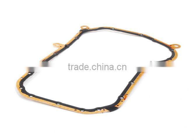 Hight Quality Gasket, Oil Pan auto parts OEM NO.:058103609/ 058103609B/ 058103609E