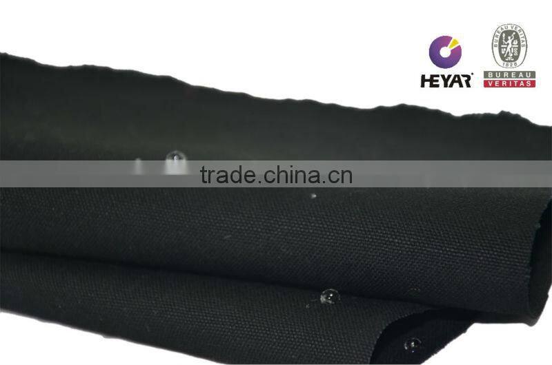 outdoor waterproof fabric Canvas Fabric waterproof fabric for gazebo