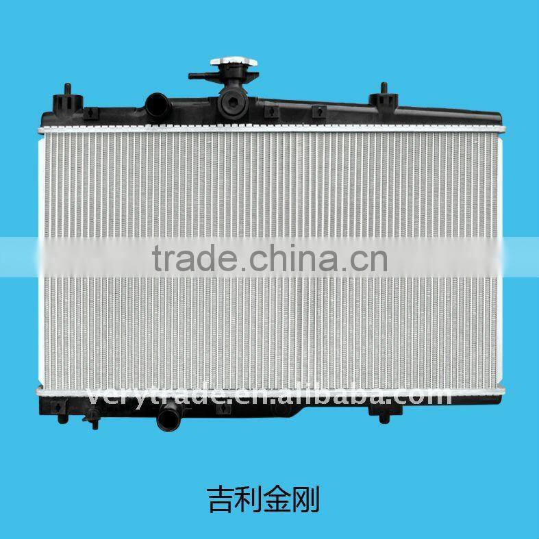Geely CK auto radiator