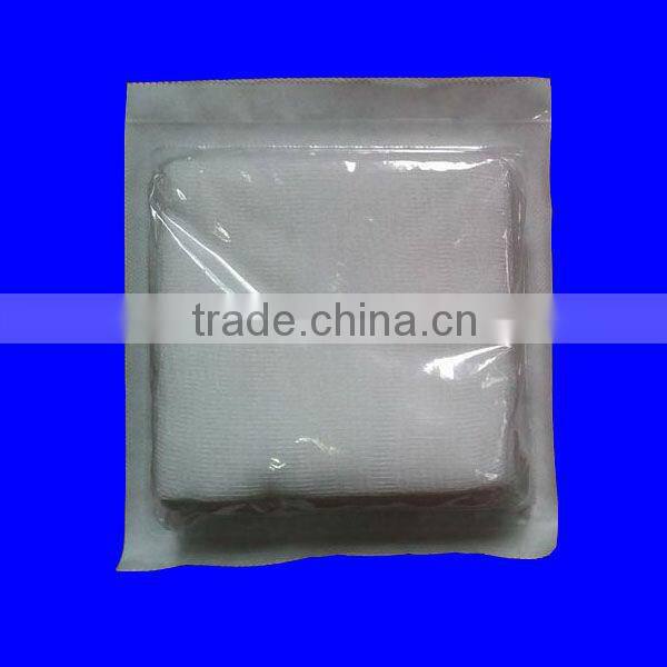 Gauze Swabs Compress sponges