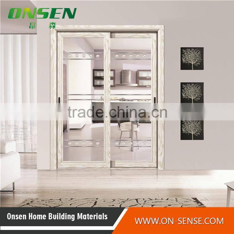 New launched products cheap sliding door price buy wholesale direct from china