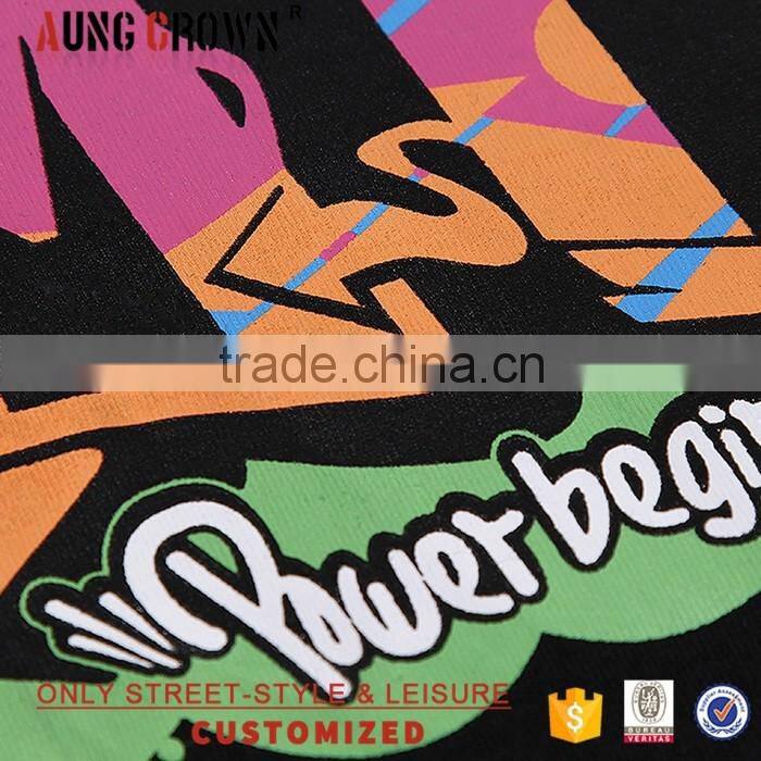 Oem T Shirt 100% Cotton Short Sleeve New Style T Shirt For Boy