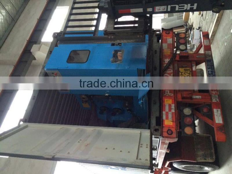 Cable making machine/Intermediate fine copper wire drawing machine and annealing machine