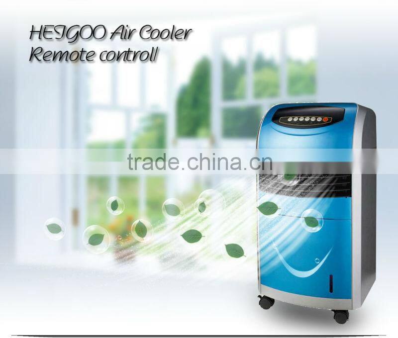 Air Condition Humidify Control Air Cooler