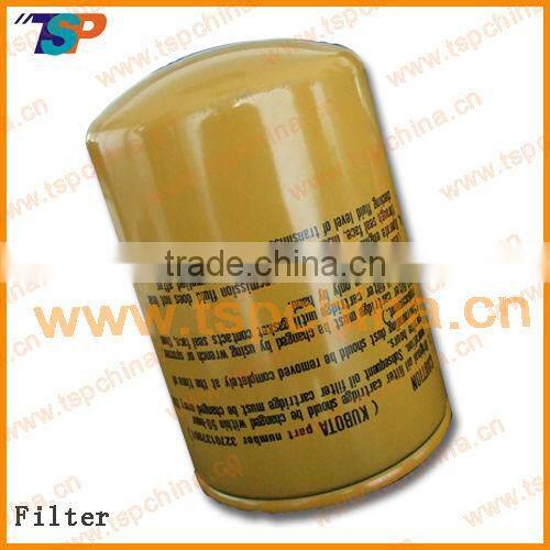 W9501-21010 KUBOTA part Fuel filter