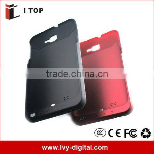 3000mAh High Quality External Battery Case for Galaxy Note i9220