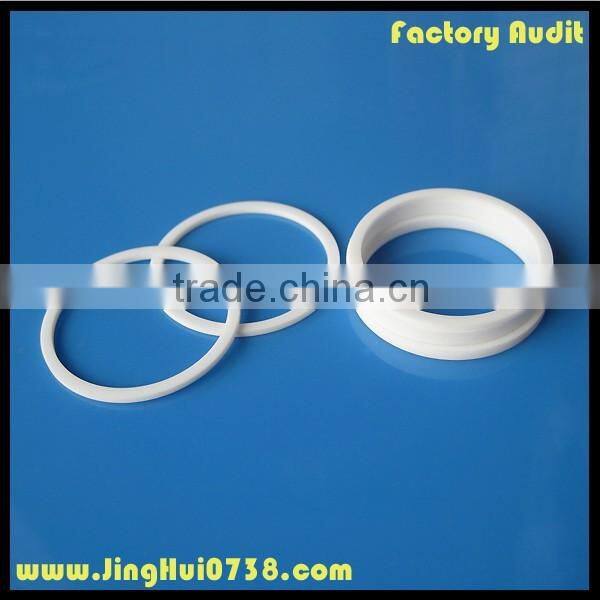 Alumina ceramic seal face for sale