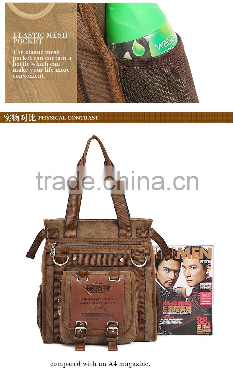 Stylish Woman Shoulder Bag Canvas Tote Bag Shoulder Bag For Girls Lady Handbag Mens Hand Bag