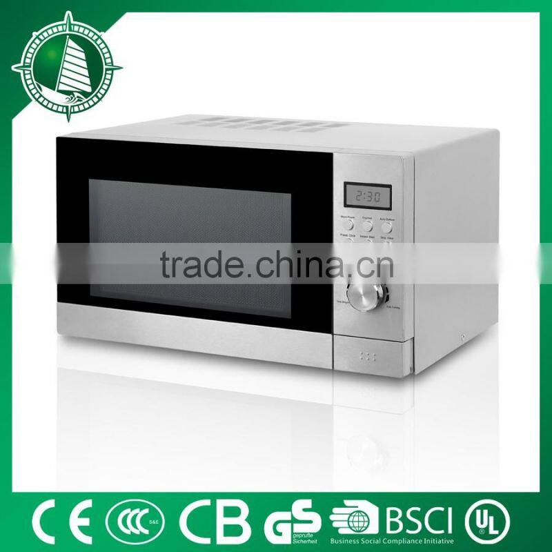 hot selling high quality low price electric pizza microwave ovens for home