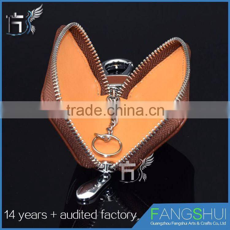 Factory direct supply security wallet,safe purse wallet for promotion