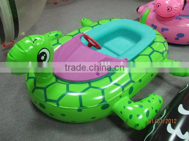 electric bumper boat for sale