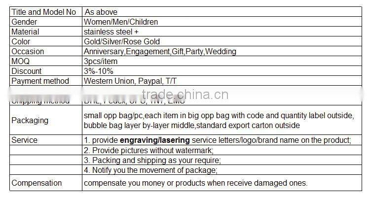 New Arrival Fashion single stone earring designs