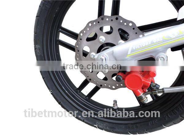 china cheap folding bike for sale ZF-FB1