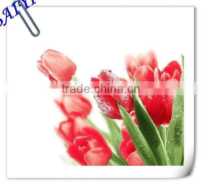 100% Cotton 3D Reactive Printed Bedding Sets