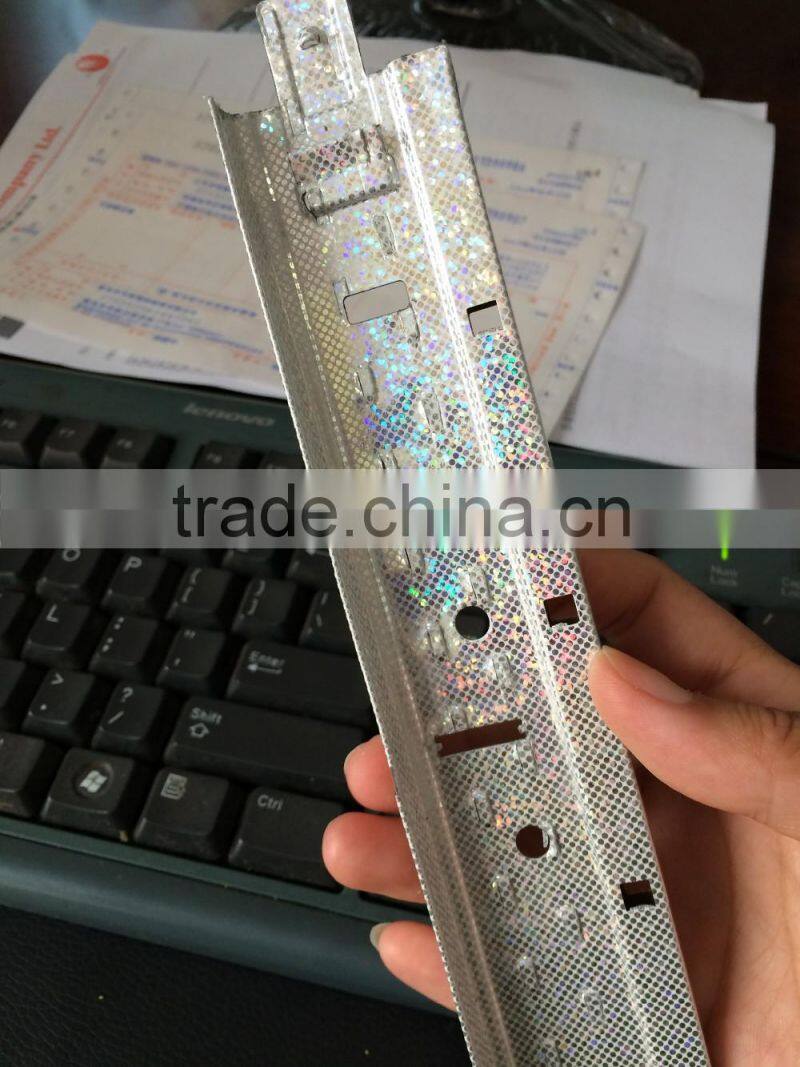 suspended ceiling metal T grids