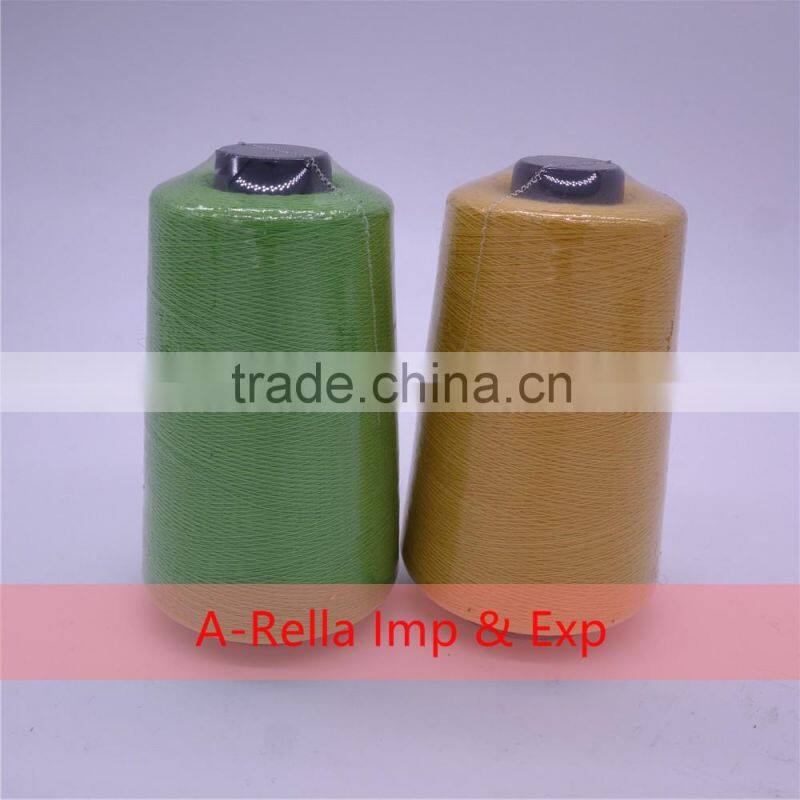 100% polyester thread 30s/2 export to Ghana
