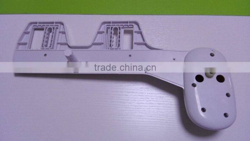 Fenge-Portable Toilet Bidet warm Water Dual Anus Cleaning Bidet