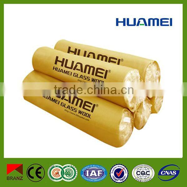 Langfang Huamei Glass Wool board