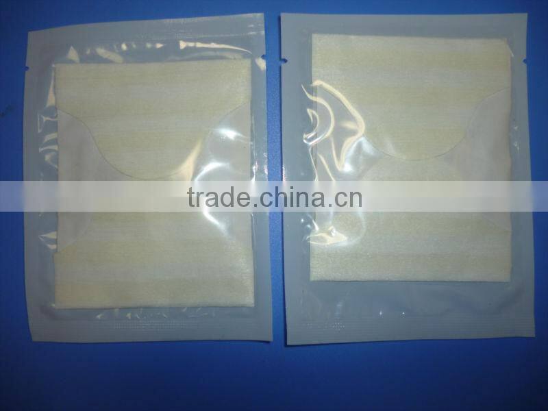 Magnetic Moxibustion Patch